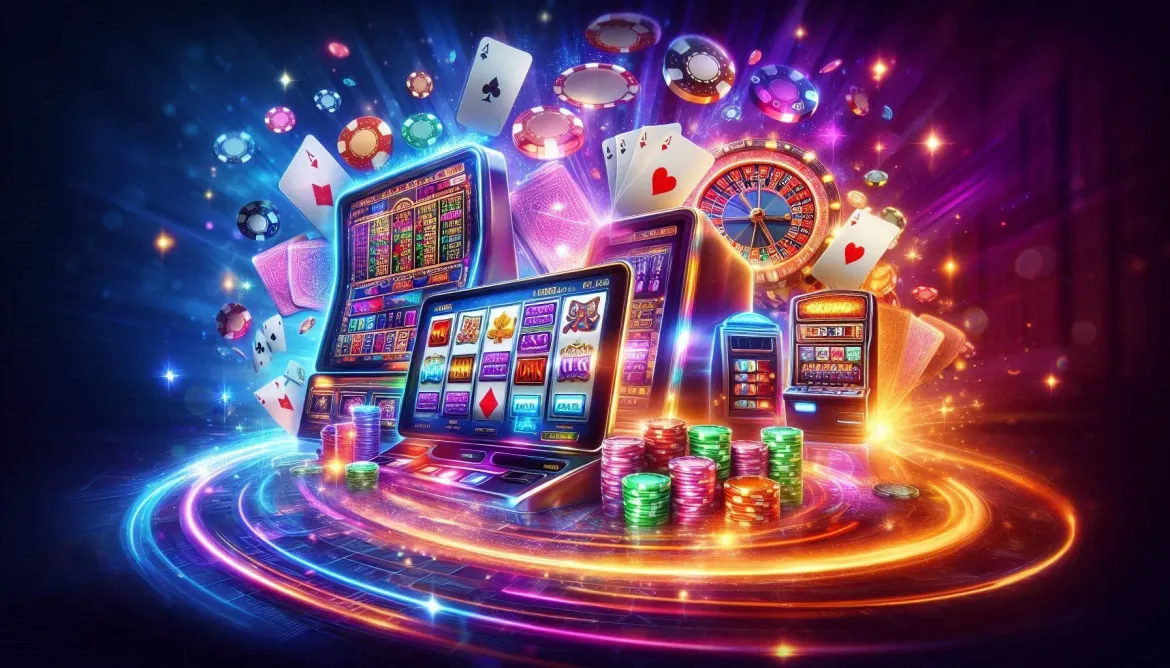Rich Royal Casino